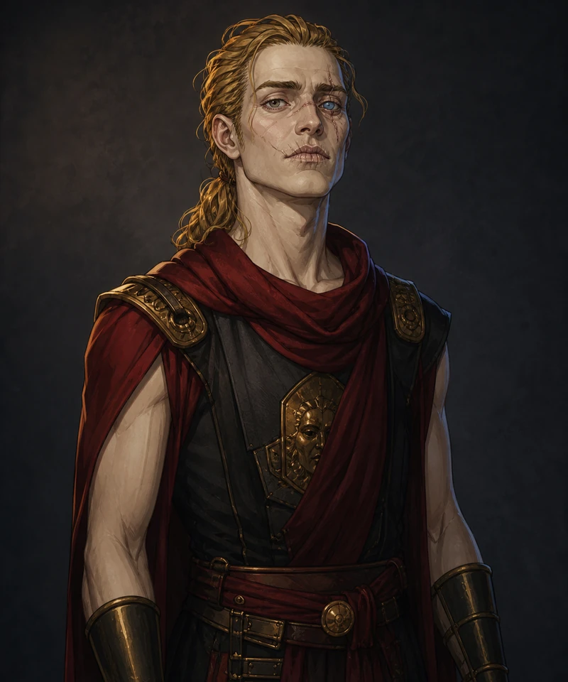 Romulus Au Raa
