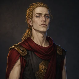 Romulus Au Raa
