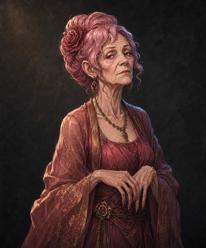 Theodora
