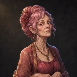 Theodora