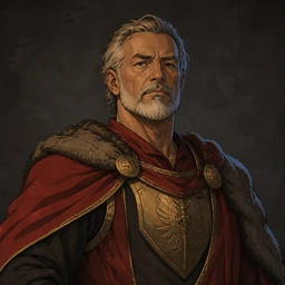 Tiberius Au Bellona