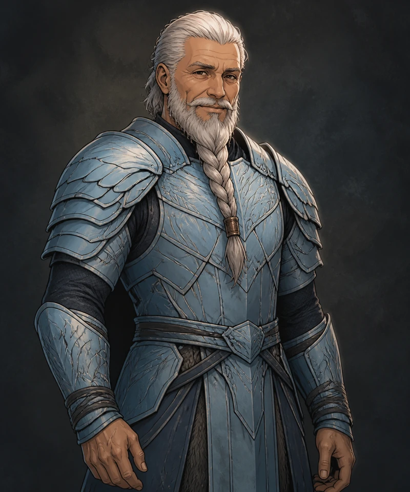 Wulfgar