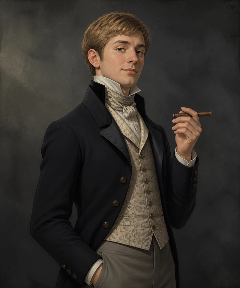 Albert de Morcerf