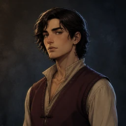 Ali Baba