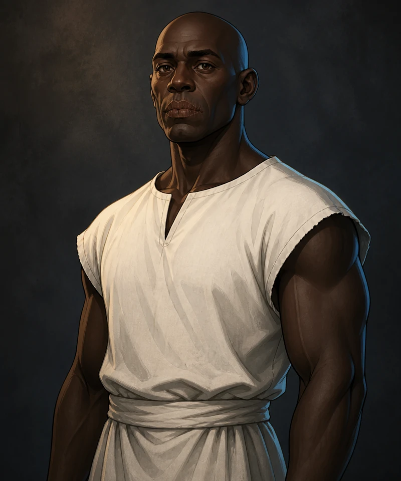 Ali