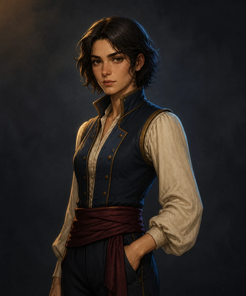 Antoinette