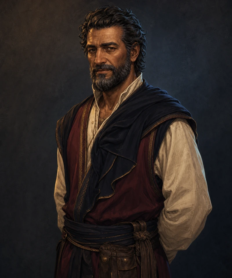 Bertuccio