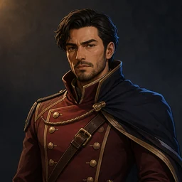 Captain Carter