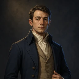 Colonel Fitzwilliam