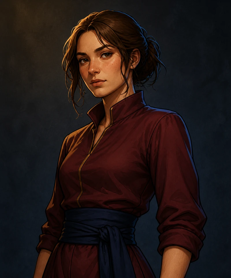 Cornélie