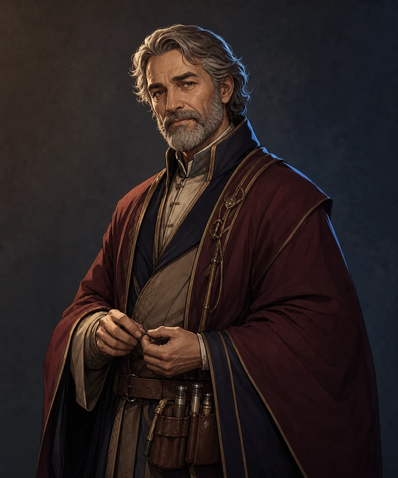 Dr. d'Avrigny