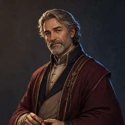 Dr. d'Avrigny