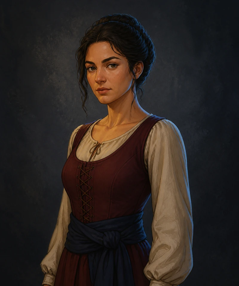 Elizabeth Bennet