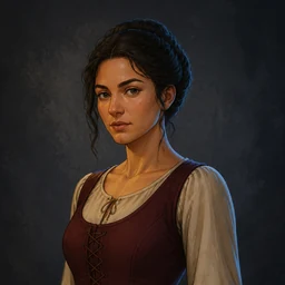 Elizabeth Bennet