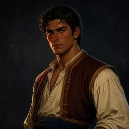 Fernand Mondego