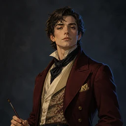 Franz d'Épinay