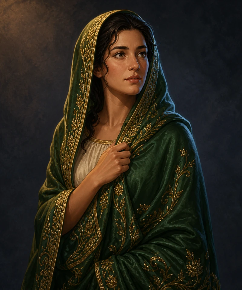 Haydée