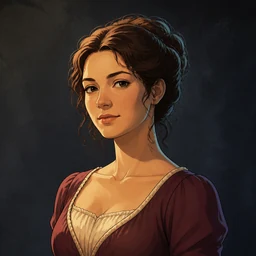 Kitty Bennet