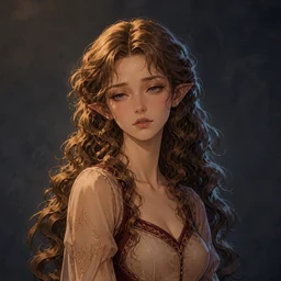 Louise d'Armilly