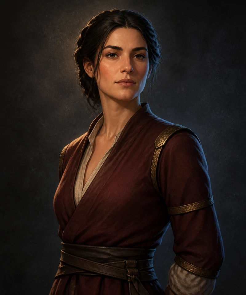 Lydia Bennet