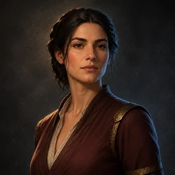 Lydia Bennet