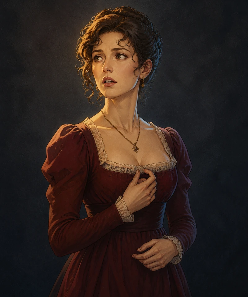 Madame de Villefort