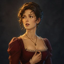 Madame de Villefort