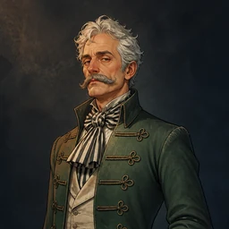 Major Cavalcanti