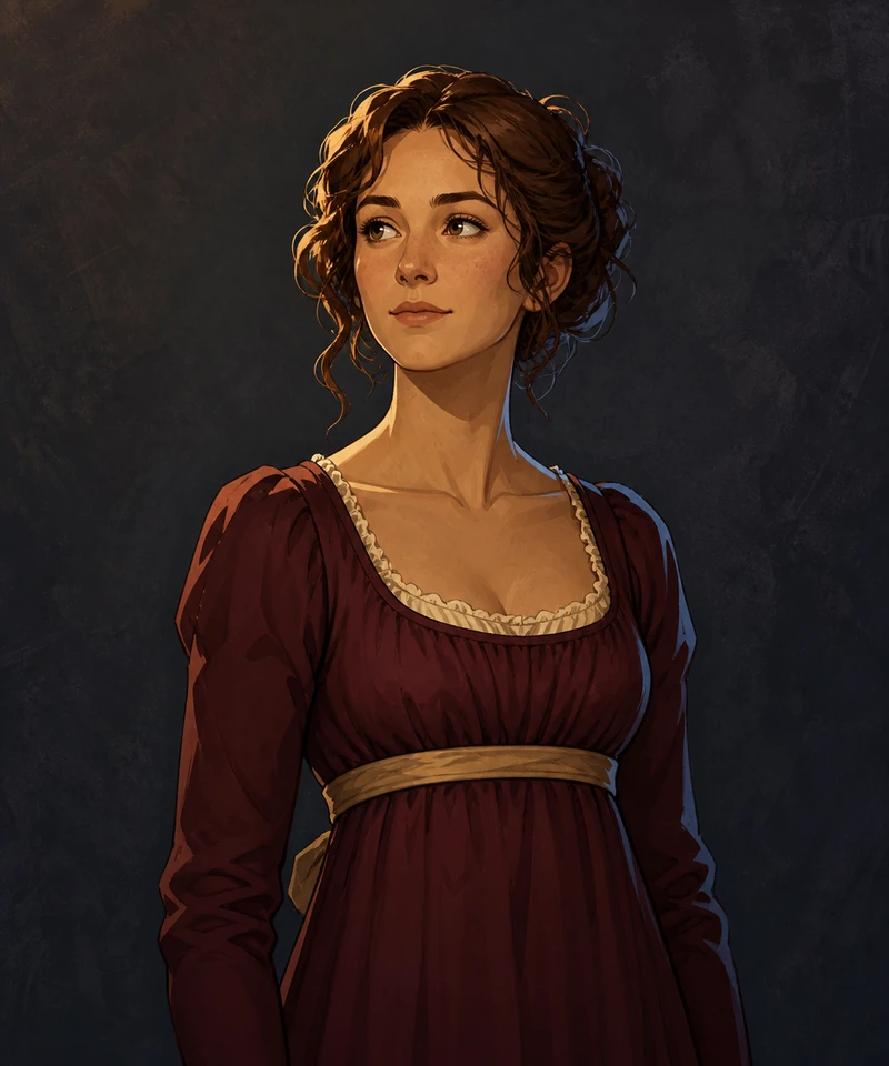 Mary Bennet