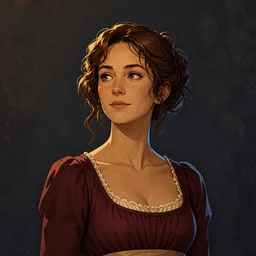 Mary Bennet