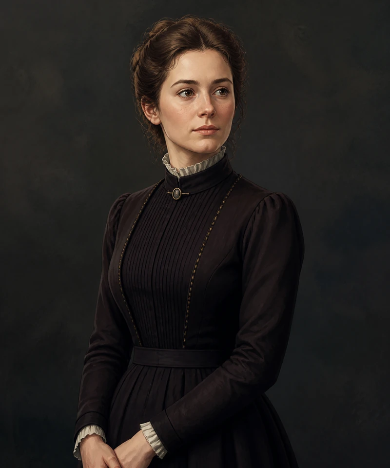 Mina Murray
