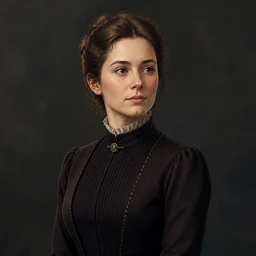 Mina Murray