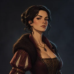 Miss Bingley