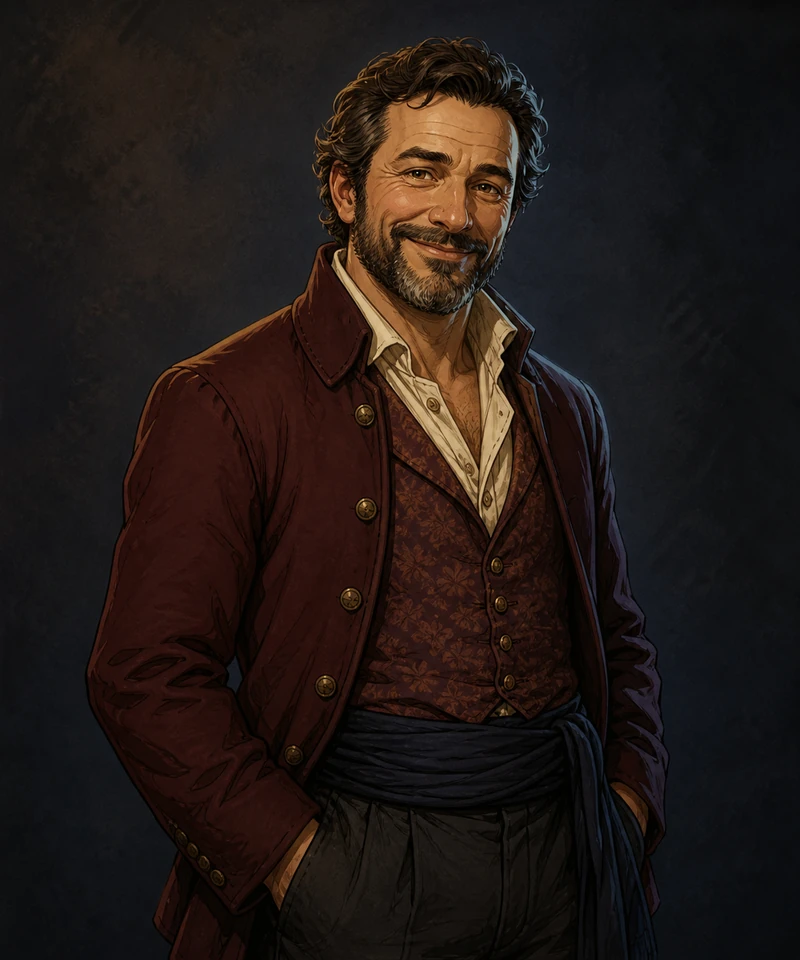 Pierre Morrel