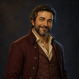 Pierre Morrel