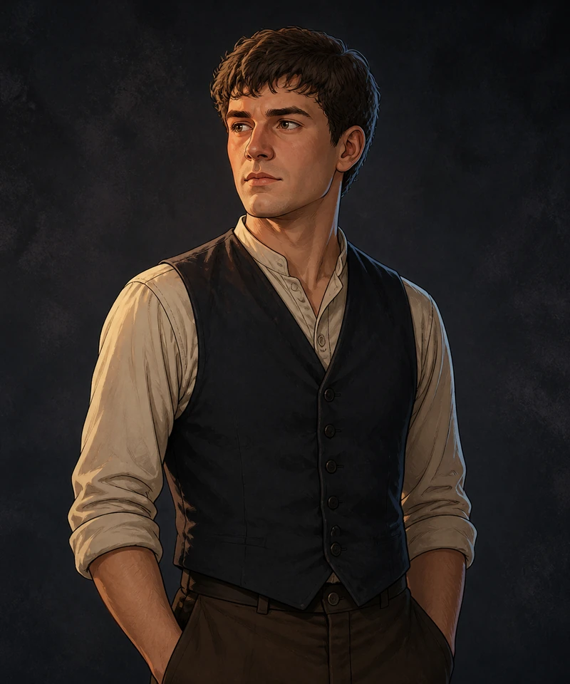 Mr Bingley