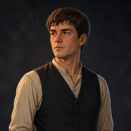 Mr Bingley