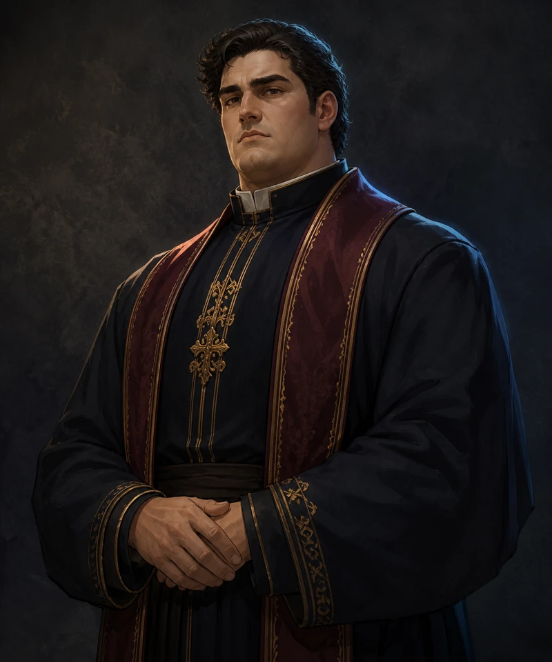 Mr Collins