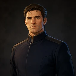 Mr Denny