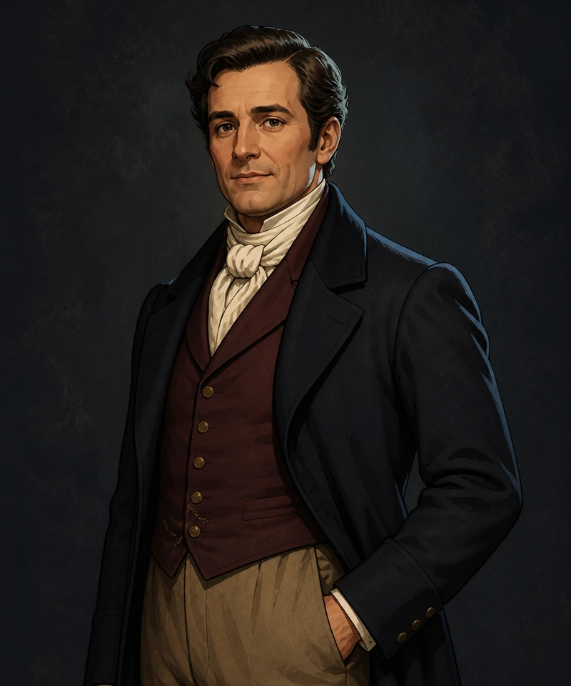 Mr Gardiner