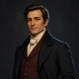 Mr Gardiner