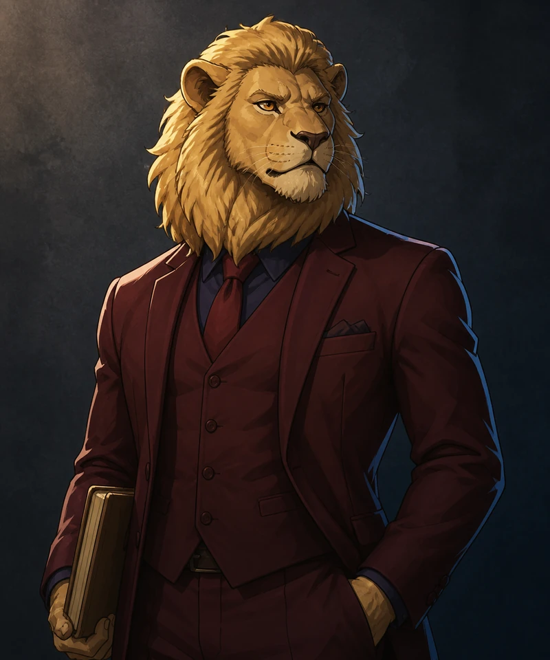 Mr Philips