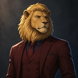 Mr Philips