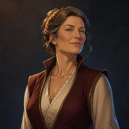 Mrs Bennet