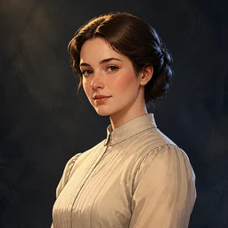 Mrs Forster