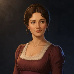 Mrs Gardiner
