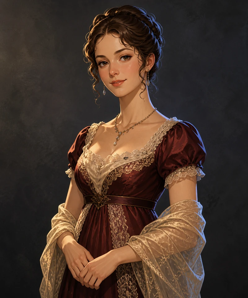 Mrs Hurst