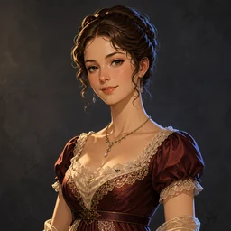 Mrs Hurst