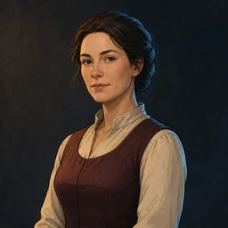 Mrs Jenkinson