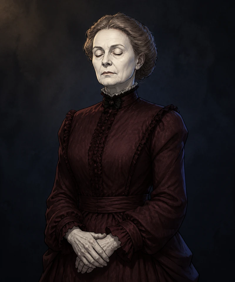 Mrs Westenra